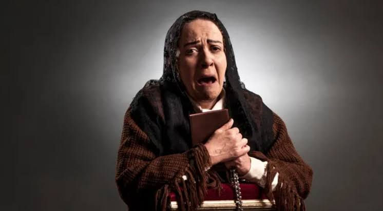 Nora Velázquez entrevista amame trans mx