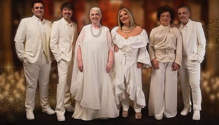 Mocedades CDMX amametransmx