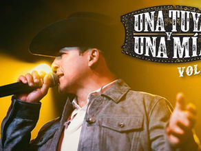 Bobby Pulido se despide de los escenarios con el álbum “Bobby Pulido & Friends, Una tuya y una mía