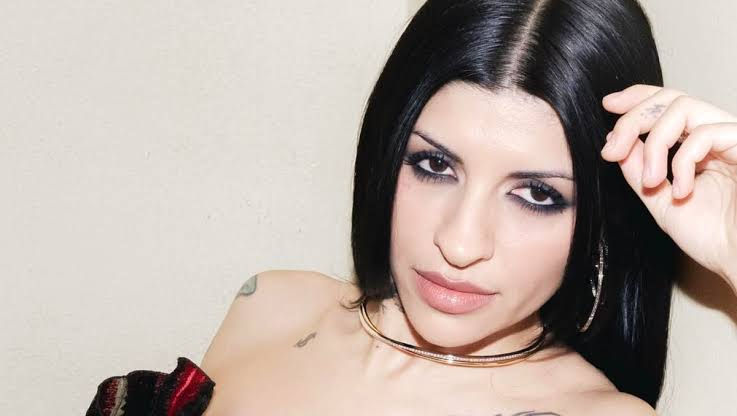 Cazzu en Onlyfans amame trans mx