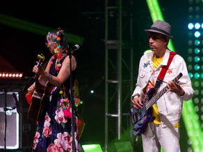 Mariachi Elástico transforma la tradición mexicana con una noche de fusiones musicales en Sala Urbana