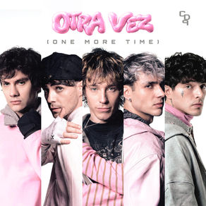 CD9 regresa con fuerza: “Otra Vez (One More Time)” se convierte en himno de segundas oportunidades