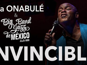 Big Bang México en Concierto en el Cantoral