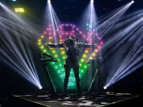 Javiera Mena en el Lunario: una noche íntima donde la emoción habló más fuerte que el espectáculo