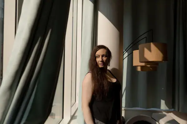 Jennifer Capasso amame trans mx