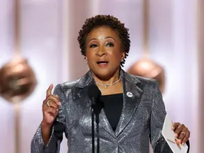Wanda Sykes sacude a los Golden Globes 2026 con un mensaje incómodo… y muy claro