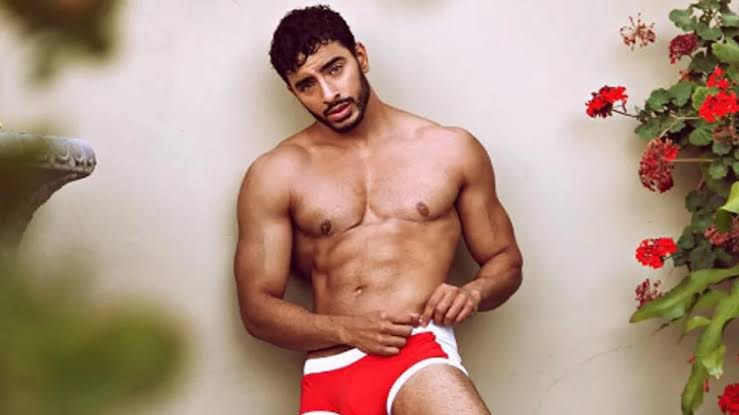 quien es laith Ashley amame trans mx