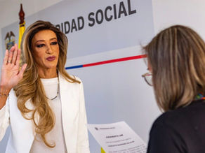 Colombia y el debate sobre la representación: la llegada de funcionaries trans y de género fluido al gobierno