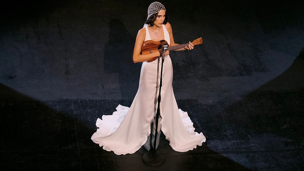 Paloma Morphy alza la voz con “La Mexicana”: una carta de amor, dolor y exigencia hacia su país