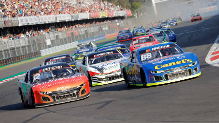 México listo para brillar en el Speed Fest con la 1ª fecha del FIA TCR World Tour