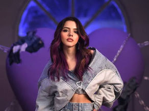 Ana Sofi W: “A veces duele darte cuenta de que nunca fuiste especial”