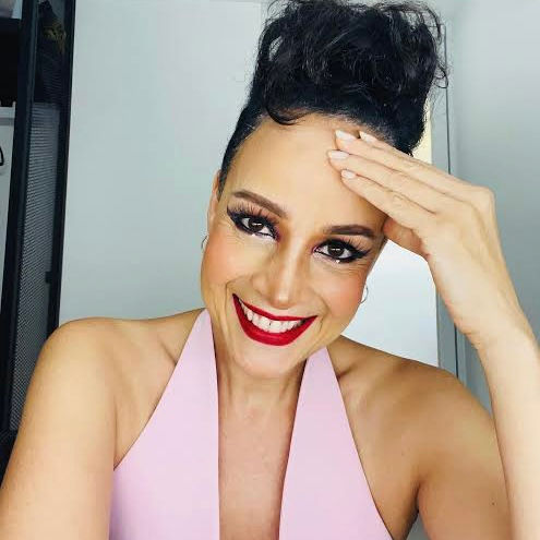 Natalia Sosa, Metrópoli 360 amame trans mx