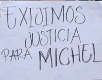 Michel cano trans golpeada amame trans mx
