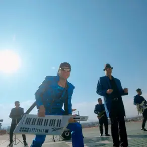 Los Socios del Ritmo y Raymix lanzan “Ni tú te la crees”, una cumbia con sabor a verdad y a pista de baile