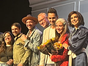 Mariazel se suma a Dos Locas de Remate (Recargadas)