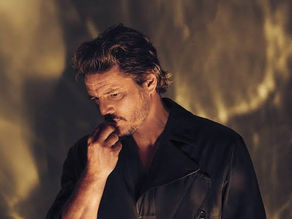 Pedro Pascal responde con fuerza a J.K. Rowling: “Comportamiento de perdedora”