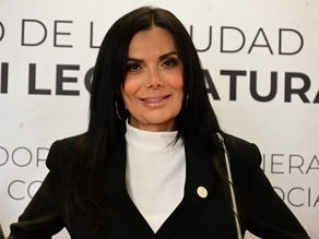 Diana Sánchez Barrios: Liderazgo, resiliencia y lucha por la inclusión en la CDMX