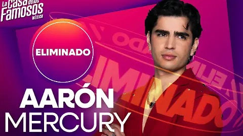 Aarón mercury eliminado amame trans mx