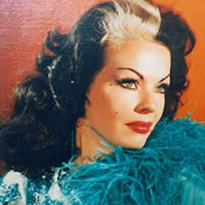 Fallece Yolanda Montes “Tongolele”