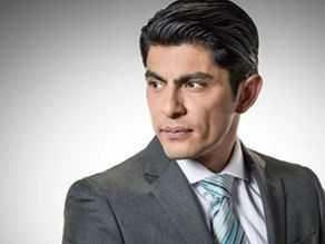 Víctor García vuelve al Auditorio Nacional con “Mi Regreso Tour”