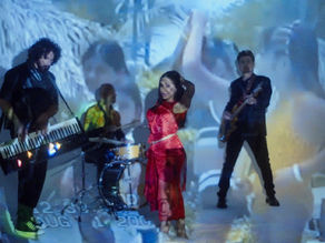 “Ahí Voy” de Playa Limbo: avanzar también es darse permiso