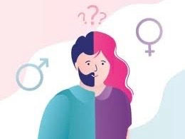 Qué es disforia de género trans