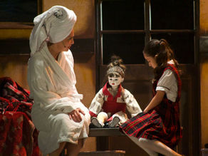 Irán Castillo llega a El Sótano: cuando el teatro se convierte en un espacio de tensión, verdad y riesgo