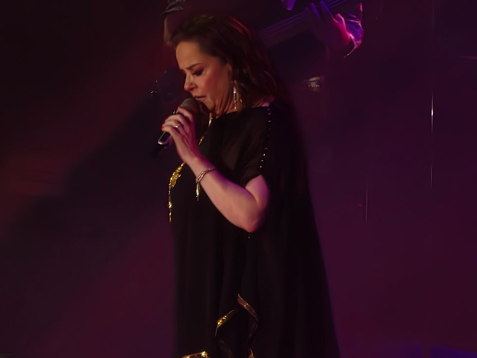 Pandora, Flans, Auditorio Nacional, concierto, CDMX, amame trans mx