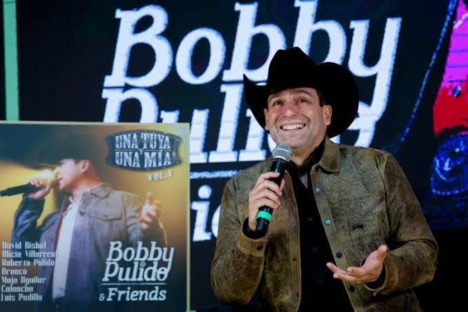 bobby pulido se retira amame trans mx