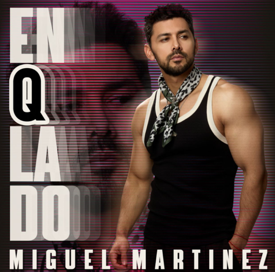 Miguel Martínez ENQLADO amame trans mx