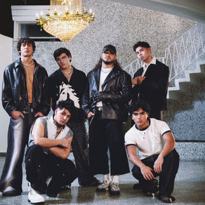 DND y R!ch Yashel lanzan “Te Acuerdas?”, una colaboración que une generaciones del pop latino