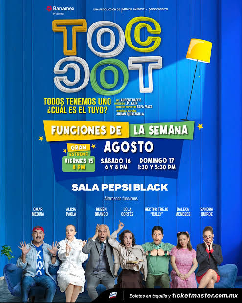 Toc toc sala Pepsi black amame trans mx