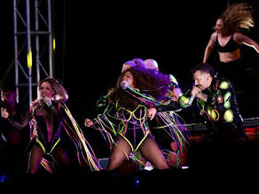 90’s Pop Tour convierte el Auditorio Nacional en una fiesta colectiva donde la nostalgia se vuelve presente