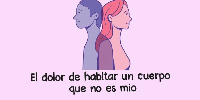 Disforia de género trans