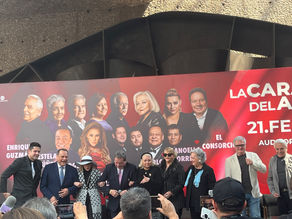 La caravana del amor