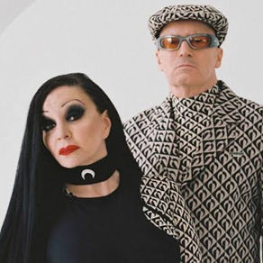 Fangoria celebrará la diversidad en el Palacio de los Deportes este 28 de noviembre