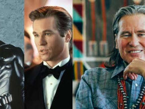Adiós al Batman más incomprendido: Val Kilmer se despide de este plano, pero su leyenda sigue intacta