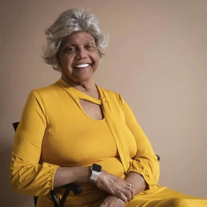 Miss Major Griffin-Gracy: el corazón de la resistencia trans atraviesa un momento delicado de salud