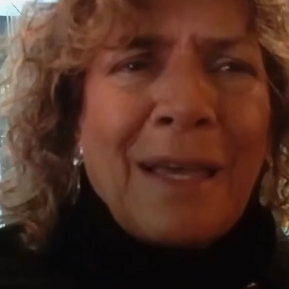 Denisse de Kalafe, Lunario Auditorio Nacional, amame trans mx