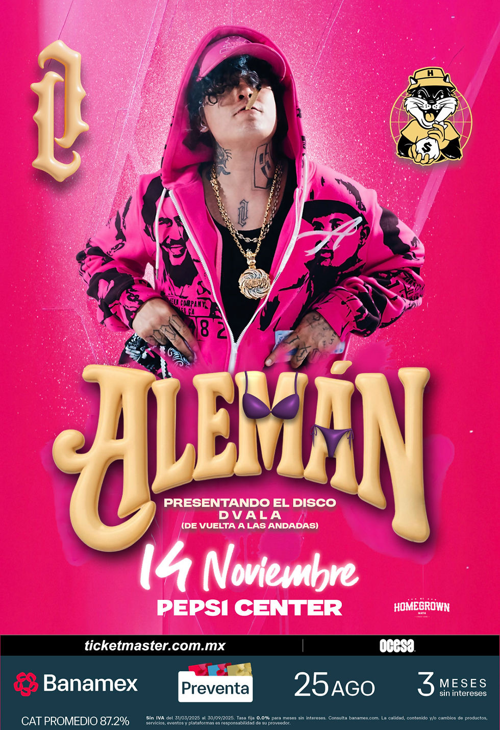 el aleman amame trans mx