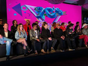 La nostalgia a los 90 pop llega a su final en CDMX este 2025
