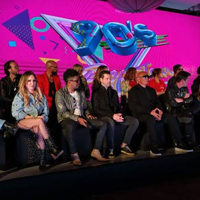 La nostalgia a los 90 pop llega a su final en CDMX este 2025