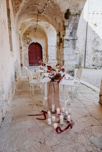 wedding in france
