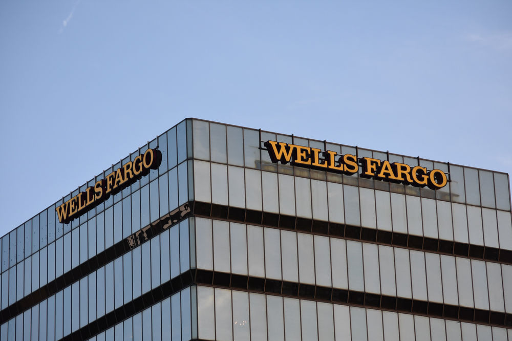Case Study Wells Fargo