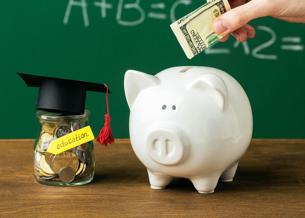 Inadimplência nas escolas privadas chega a 19,62% no Brasil em 2025