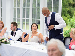 Swynford Manor Wedding Venue
