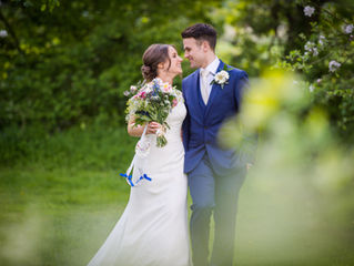 Stunning Wedding Shortmead Biggleswade
