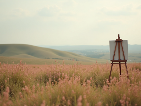 Exploring Postwar Healing Through Art and Nature