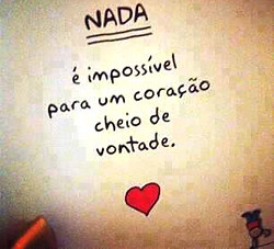 Nada é impossível.jpg