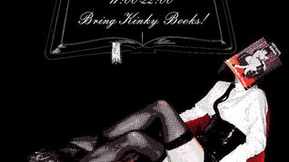 10月13日(月祝)【たまらん読書会】TAMRA